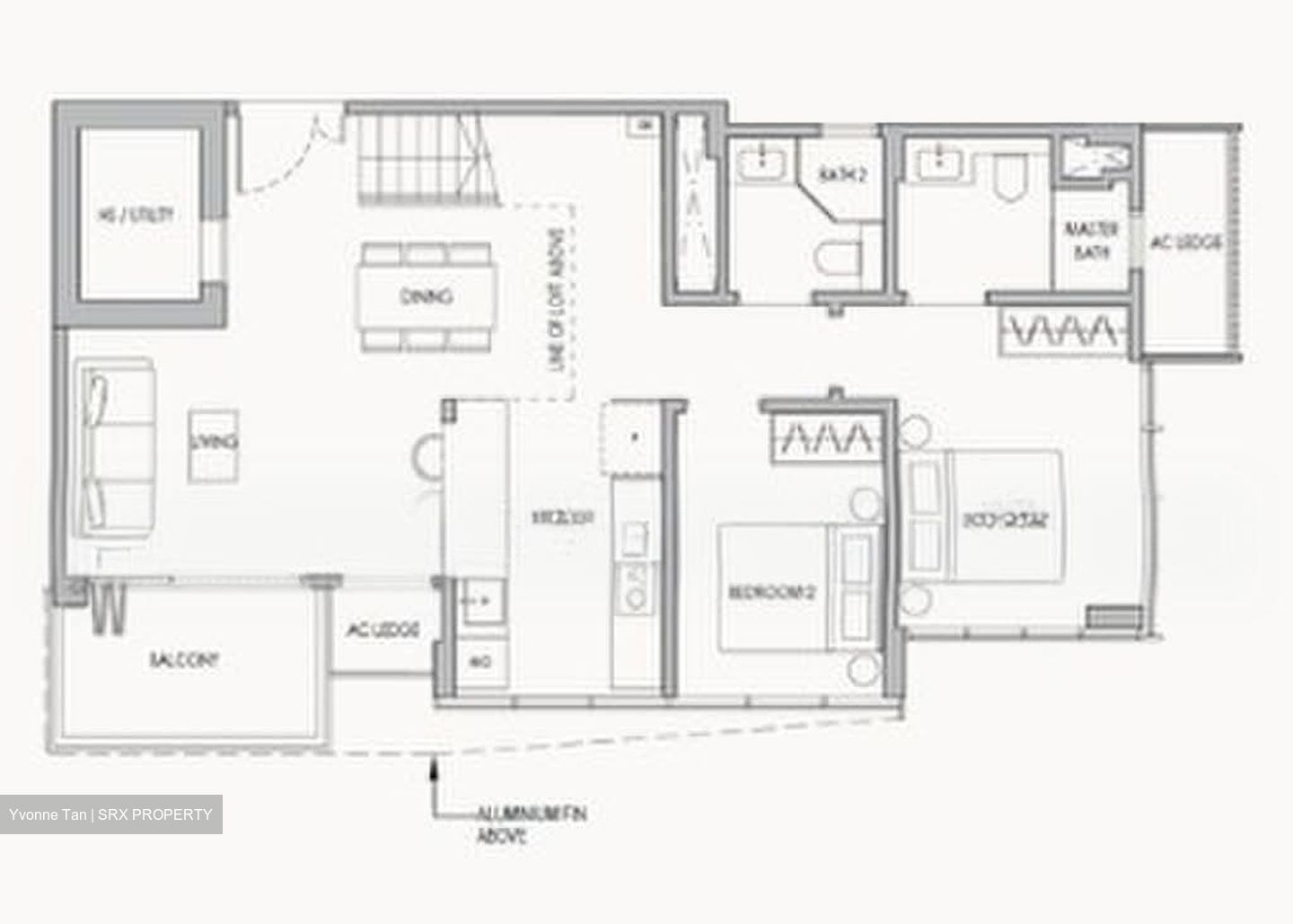 The Shorefront (D17), Apartment #579752511